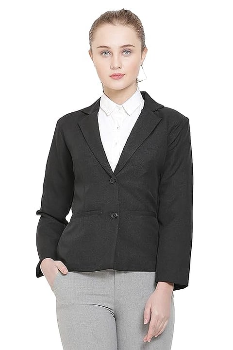 Nifty Women's Formal Blazer